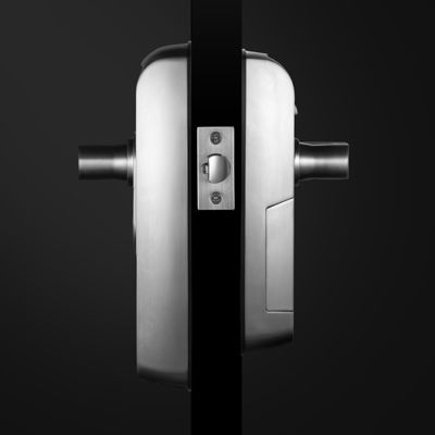 Universities' Customizable Access Control Smart Lock Fingerprint Key Password Unlock