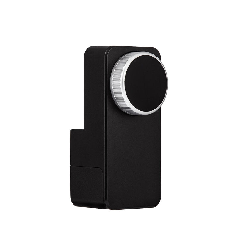 Smart Fingerprint Door Lock for Aluminum Door Electronic Keypad Code Tuya App Control