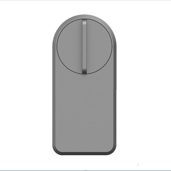 Unlock Your Door Anytime with Mobile App Gateway Locks and Smart Blue Tooth Turner