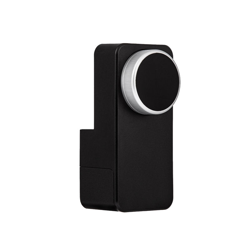 Smart Sensor Auto Lock App Keyless Access Electronic Smart Lock Suitable for 95% Doors