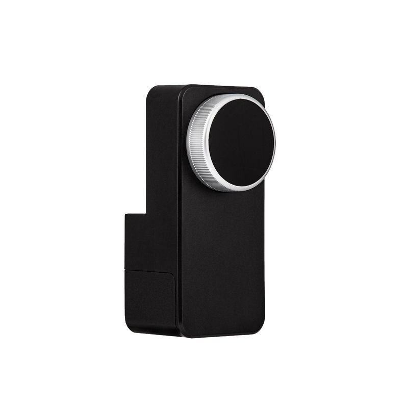 Modern Minimalist High Security Keyless Deadbolt Bluetooth Smart Lock for Bedroom Door