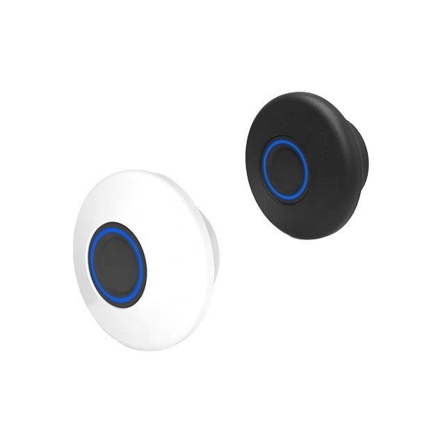 Smart Fingerprint Furniture Cabinet Lock for Wood Doors High Safety and Modern Style