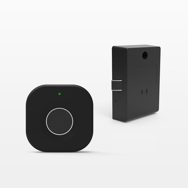 Secure Your Glass and Wood Drawer Doors with Multi-function Bio Fingerprint Smart Lock